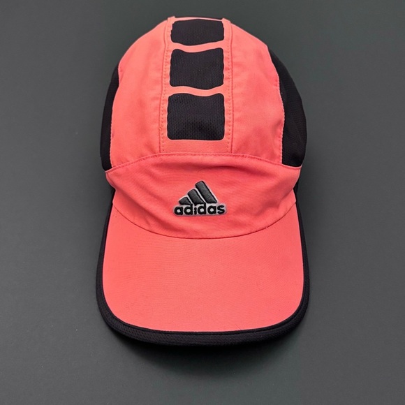 Adidas Packable Running Hat - Picture 1 of 8